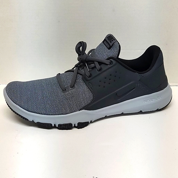 Nike Other - NIKE Flex Control TR3 4E Athletic Shoes Men's 13W